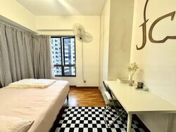 The Mayfair (D22), Condominium #514339061